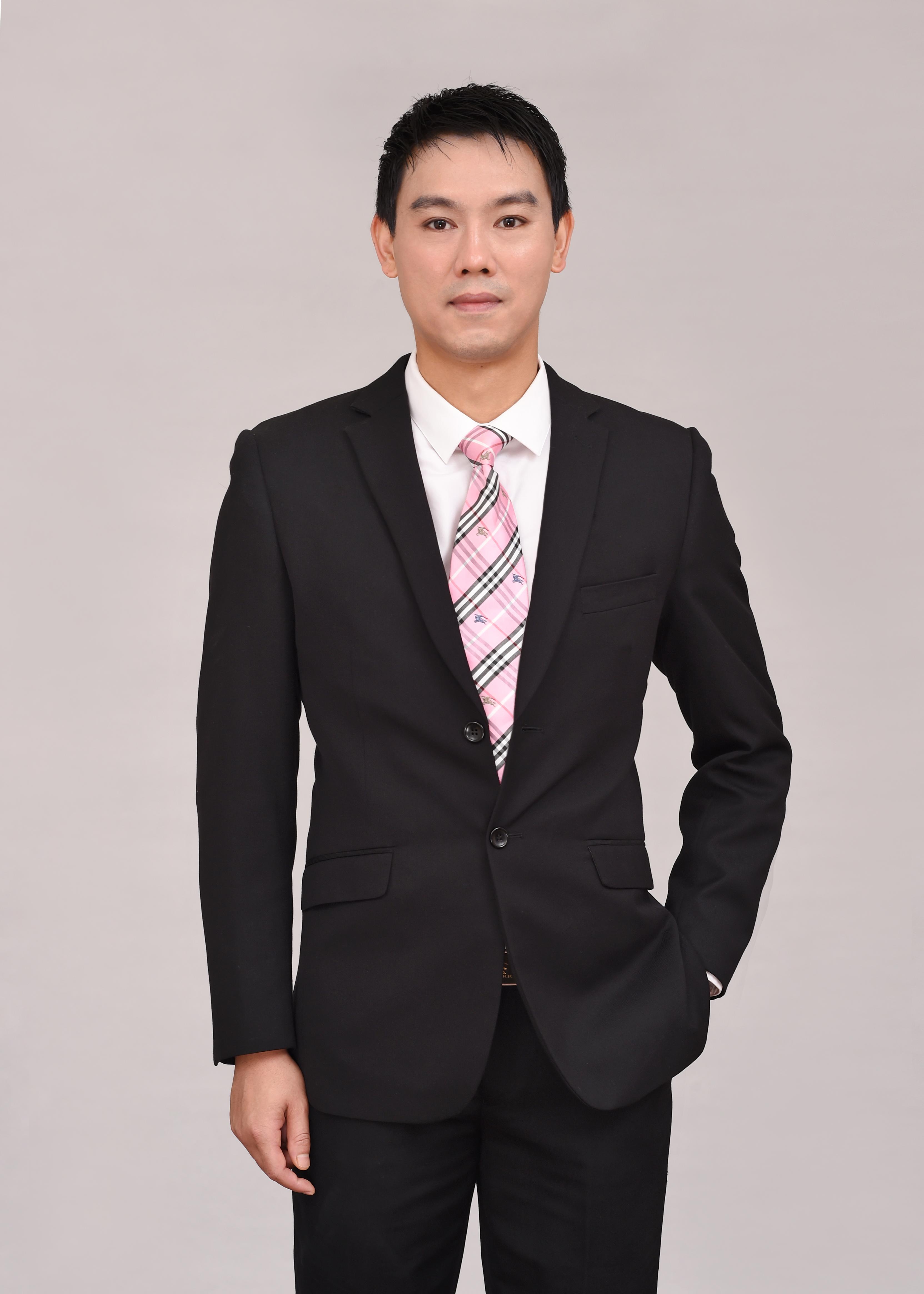 叶佩璇 创意策略总监