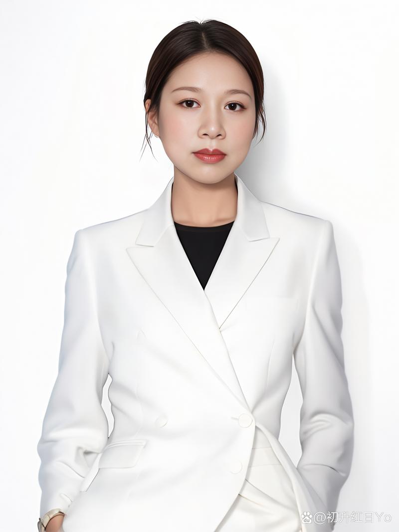 何乔友 项目运营总监